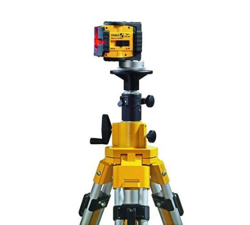 Лазерный нивелир STABILA LAX 200 Set