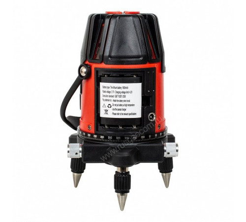 Лазерный уровень RGK LP-64