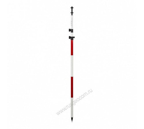 Веха SECO 5541-20 телескопическая, фиберглассовая (3,6 м)