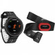 Беговые часы Garmin Forerunner 630 Black HRM-Run