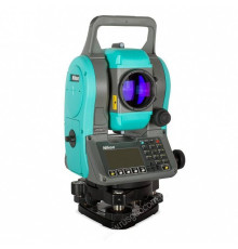 Тахеометр Nikon Nivo 2.M+ 2 дисплея