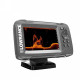 Эхолот Lowrance HOOK2-5x GPS SplitShot
