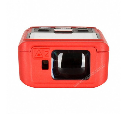 Лазерный дальномер RGK DL100