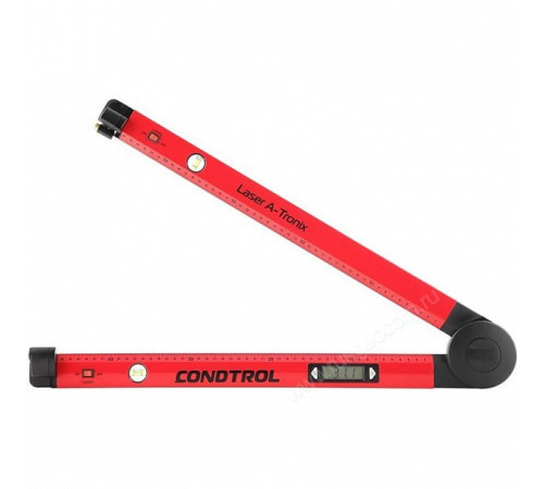 Лазерный угломер CONDTROL Laser A-Tronix
