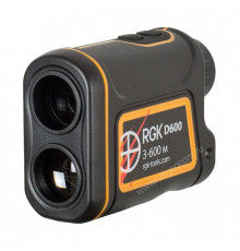 Оптический дальномер RGK D600