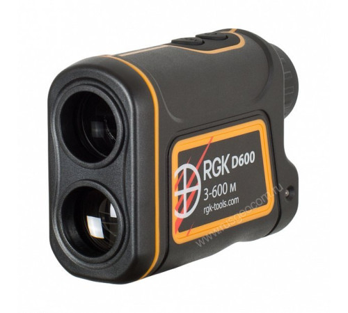 Оптический дальномер RGK D600
