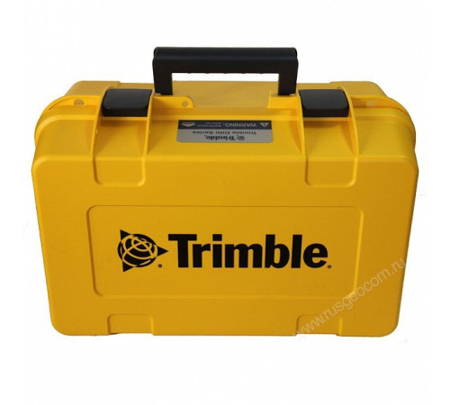 Цифровой нивелир Trimble DiNi 0.3