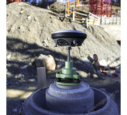 GPS/GNSS-приемник LEICA GS16 3.75G (минимальный)