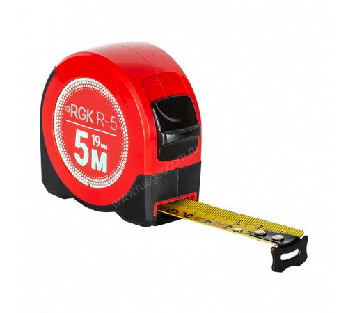 Рулетка RGK R-5