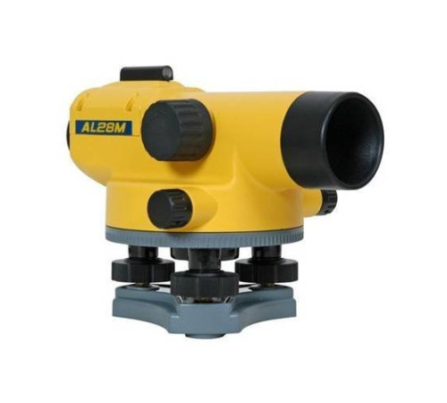 Оптический нивелир Spectra Precision AL28М