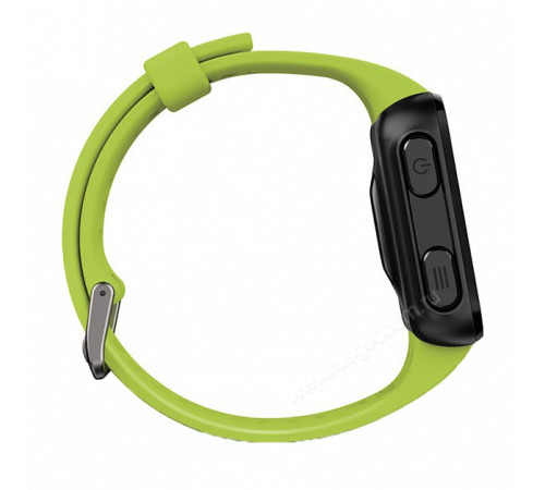 GPS-часы Garmin Forerunner 35 светло-зеленые