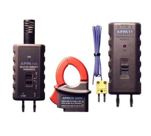 Мультиметр APPA 17