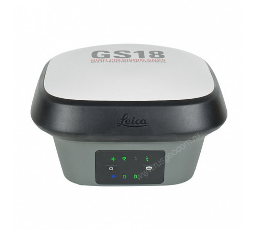 GNSS приёмник LEICA GS18T LTE (расширенный)