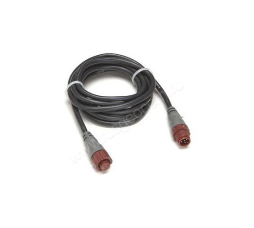 Кабель-удлинитель Lowrance N2KEXT-6RD - 1,8 м (6-ft) NMEA