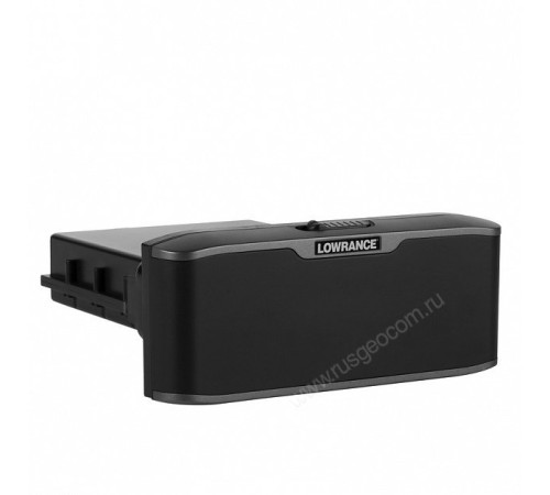 Док-станция UNI-Dock for Lowrance SonicHub