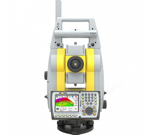 Тахеометр GeoMax Zoom 90 A5 S (5")