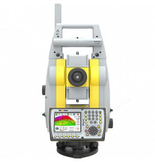 Тахеометр GeoMax Zoom 90 A5 R (2")