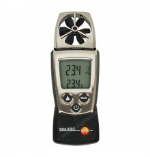 Анемометр Testo 410-2