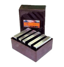 Меры твердости по Роквеллу NOVOTEST МТР-1