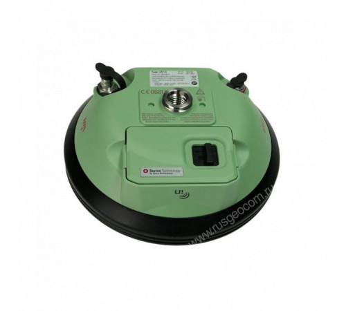 GNSS-приемник Leica GS14 3.75G UHF (минимальный)