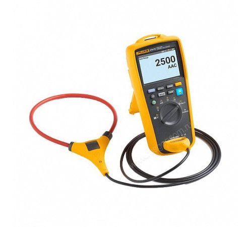 Мультиметр-тепловизор Fluke 279 FC/iFlex