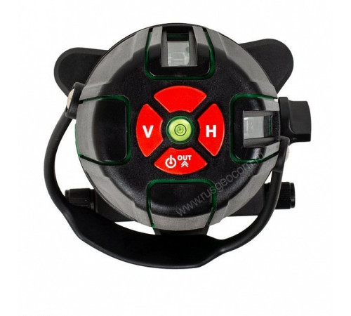 Лазерный уровень RGK LP-62G