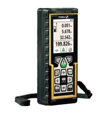 Лазерный дальномер STABILA LD 520 Set