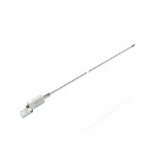Антенна Navico 1710 VHF 2.4 m fiberglass quick fit VHF antenna