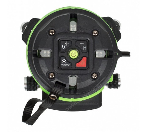 Лазерный уровень RGK LP-74G