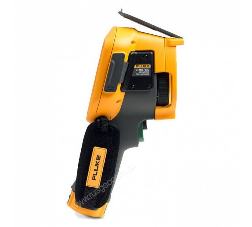 Тепловизор Fluke Ti450 Pro