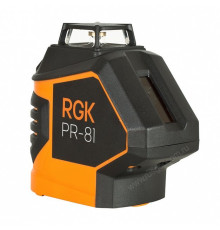 Лазерный уровень RGK PR-81