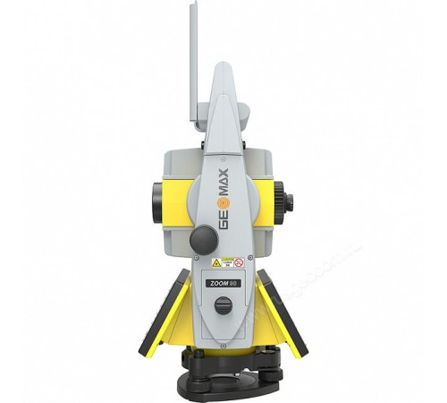 Тахеометр GeoMax Zoom 90 A5 R (1")