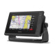 Картплоттер с эхолотом Garmin GPSMAP 722xs