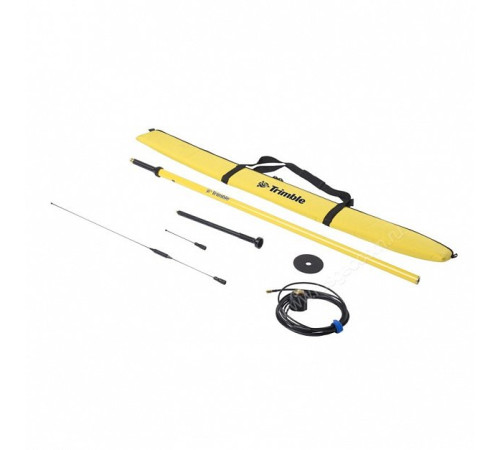 Антенна радио (NMO [5DB, 0.96М, 410-430MHZ]) TRIMBLE KIT
