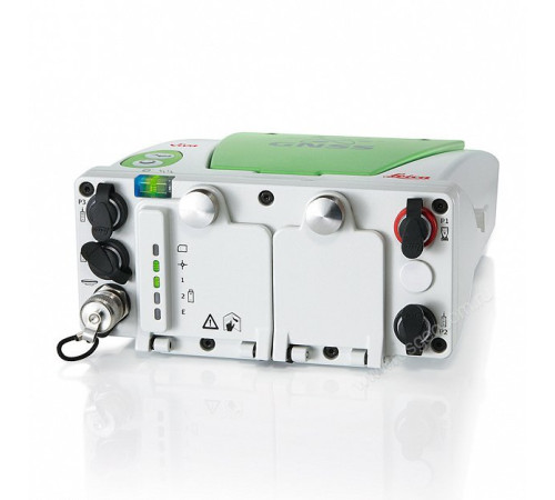GNSS/GPS приёмник Leica GS10 RUS