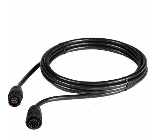 Удлинитель Lowrance 10EX-BLK - 10-ft 9 pin