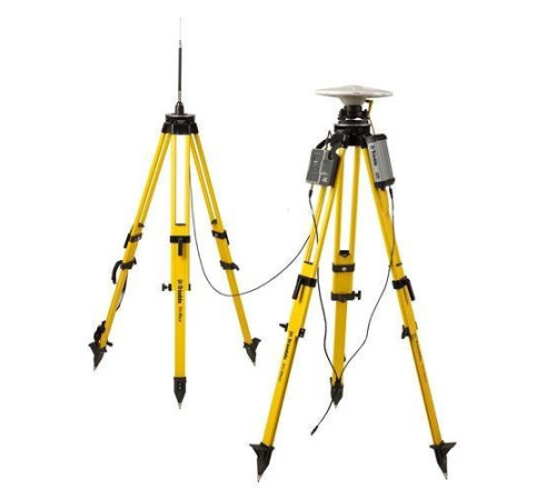 GNSS приемник Trimble R9s PP