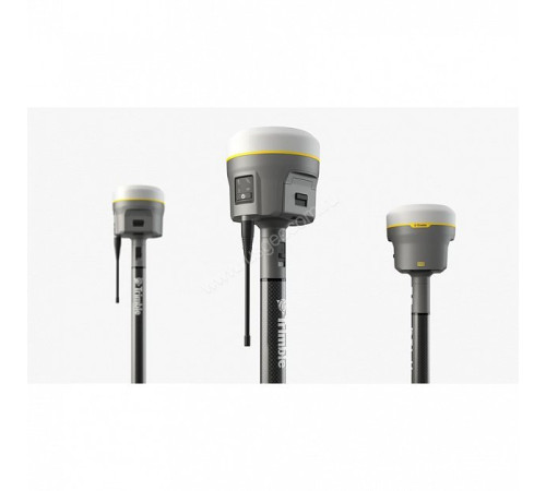 RTK комплект Trimble R10 LT
