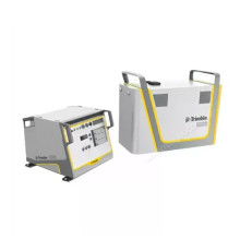 Воздушный лазерный сканер Trimble AX60i