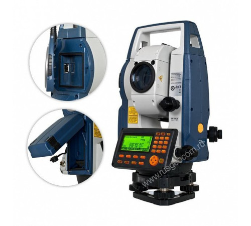 Тахеометр Sokkia CX-105 LN