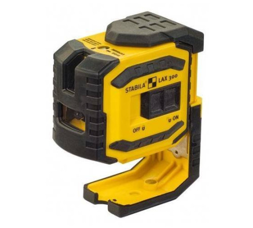 Лазерный нивелир STABILA LAX 300 Set