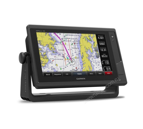 Картплоттер Garmin GPSMAP 922