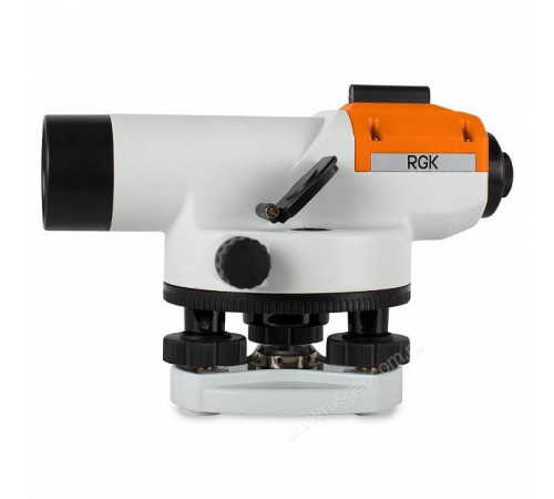 Нивелир RGK C-28