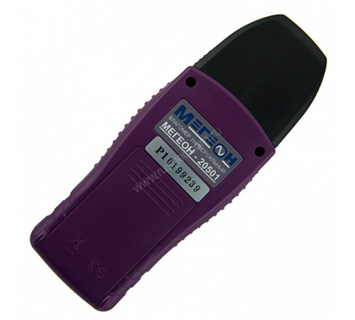 Влагомер бетона, кирпича, древесины МЕГЕОН 20501