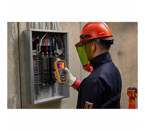 Мультиметр-тепловизор Fluke 279 FC/iFlex