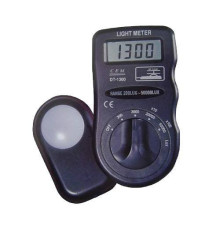Люксметр CEM DT-1300