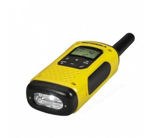 Рация Motorola TLKR T92 H2O