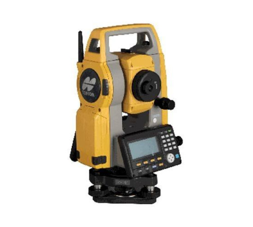 Тахеометр Topcon ES-102