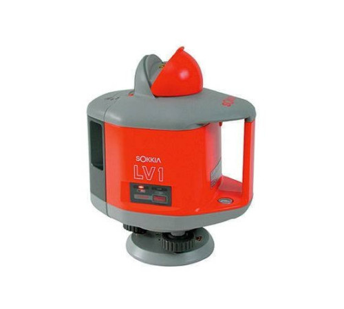 Прибор вертикального проектирования Sokkia LV1