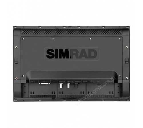 Многофункциональный дисплей SIMRAD NSS12 evo2 Combo